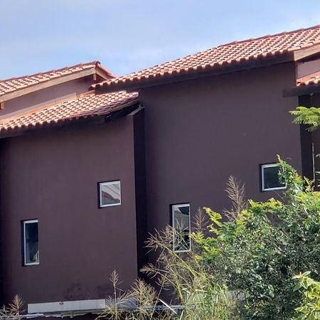 Residencial Costumes Brasileiras Hotel Bombinhas Exterior photo