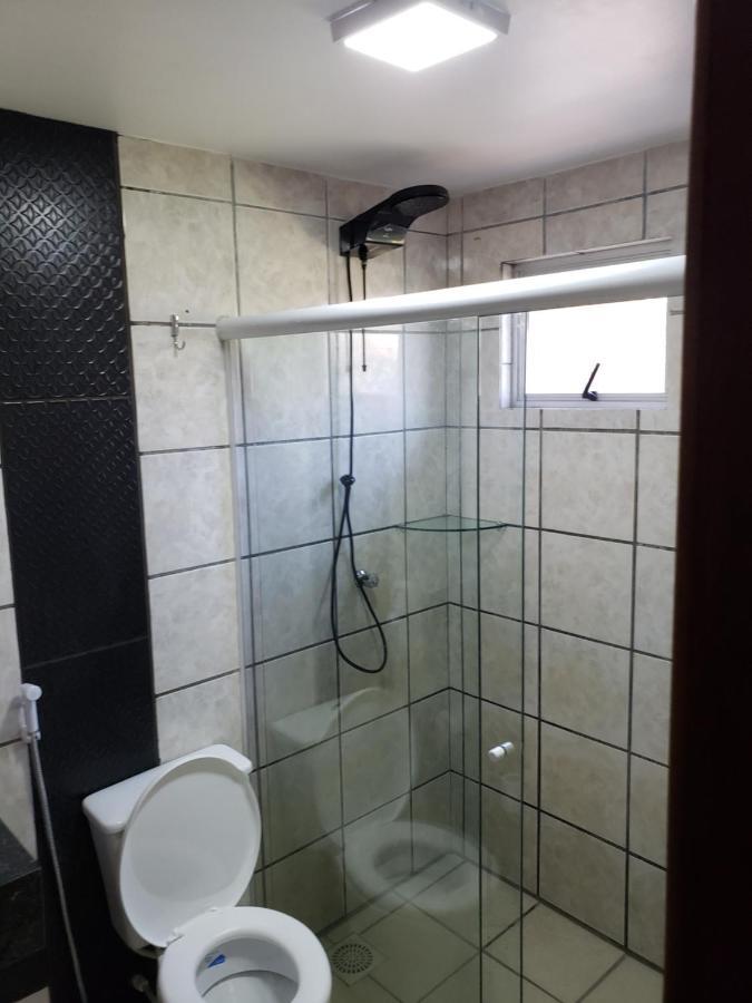 Residencial Costumes Brasileiras Hotel Bombinhas Exterior photo
