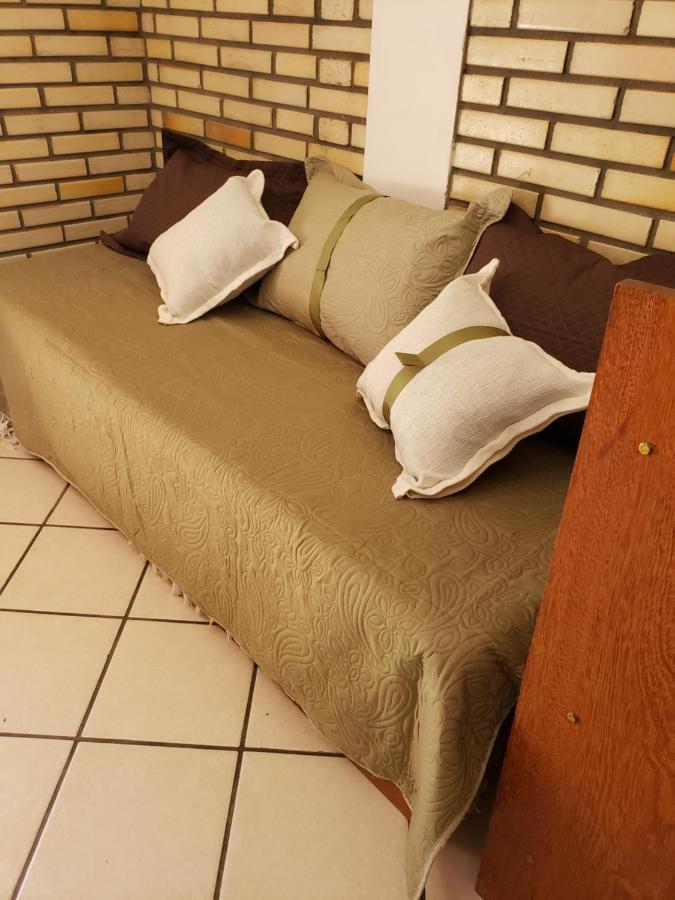 Residencial Costumes Brasileiras Hotel Bombinhas Exterior photo