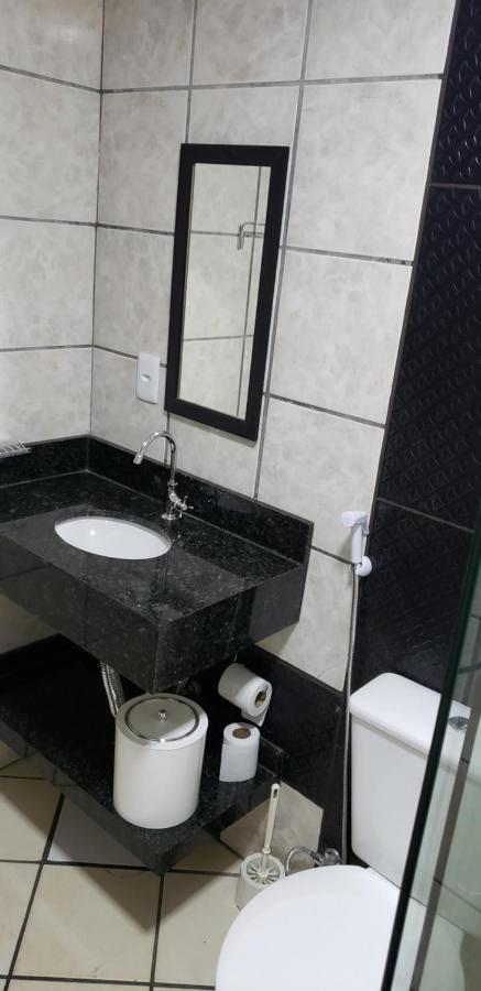 Residencial Costumes Brasileiras Hotel Bombinhas Exterior photo